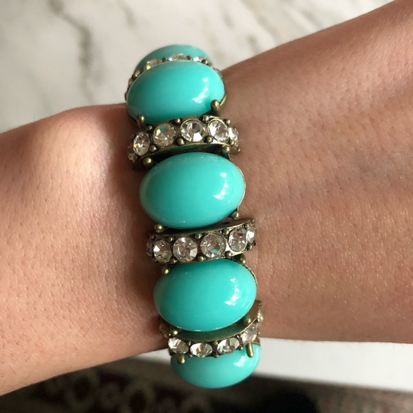 J crew bracelet - Picture 2 of 2